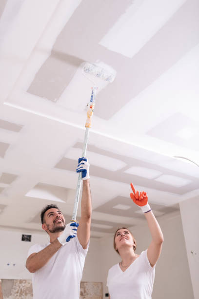 Best Biohazard Mold Removal  in Waupaca, WI