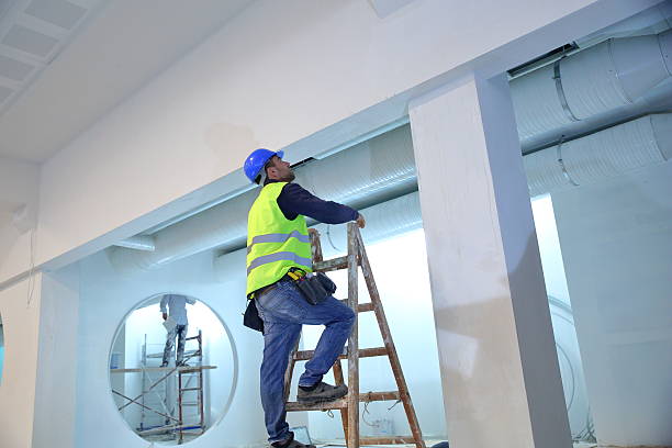 Best Industrial Mold Remediation  in Waupaca, WI